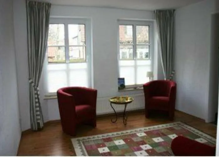 Ferienhaus Am Dom
