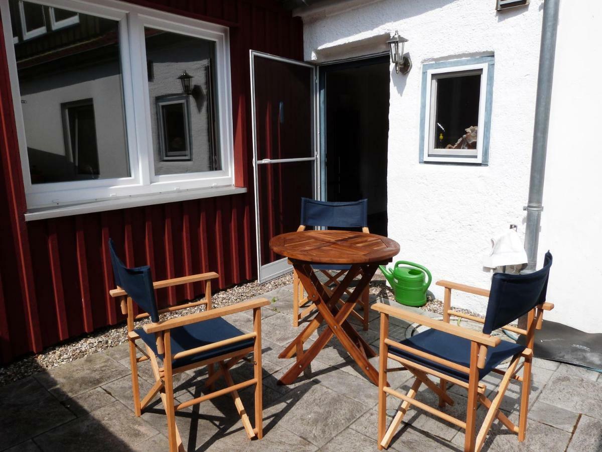 Holiday home Am Dom